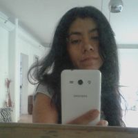 Anna Sandoval's Photo