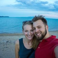 Louisa Glabisch's Photo