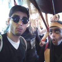 Thibault Friburger's Photo