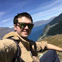 Fotos von Anton Sizikov