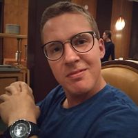 Martin Pekárek的照片