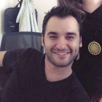 Hakan Çiçek's Photo