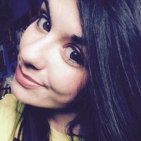 Katarzyna Czyrniańska's Photo