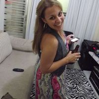 Juliana Machado的照片