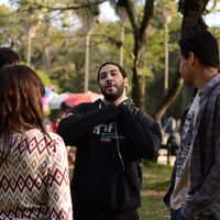 Caiã Aragão的照片