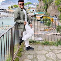 Anirudh Sankara的照片