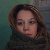 Sille Kjaerbo's Photo