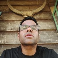 Kapil Saraswat's Photo