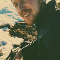 Jamie Marshall's Photo