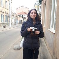 Ira Torianik的照片