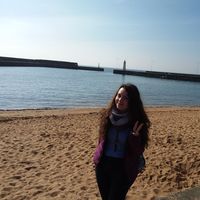 Paola Gnocchi's Photo