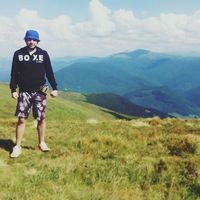 Misha Peredruk的照片