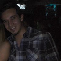 Rodrigo R. Bucio's Photo