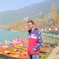 MUHAMMED Fariz的照片