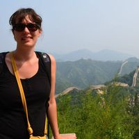 Charline Belliard's Photo