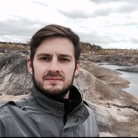 Arseniy Kochev的照片