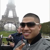 Anthony Luna的照片