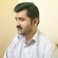 Rehmat Khan's Photo