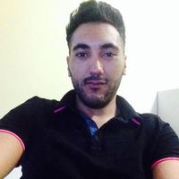 Bilel Chahed's Photo