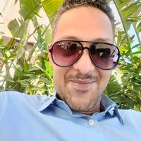 Ahmed Bakrawy的照片