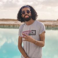 Mahmoud Saleh's Photo