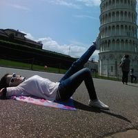 Yanitsa Boyadzhieva的照片