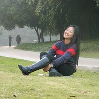 Ketou Nakhro's Photo