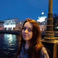 Lera Larionova's Photo