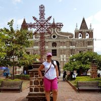 Ninfa Rosas的照片