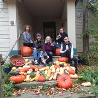 Leslie Silver的照片