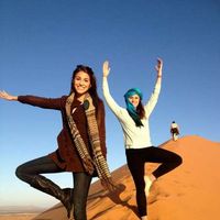 Photos de Isabela Tortato