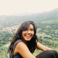 Camila Torres的照片