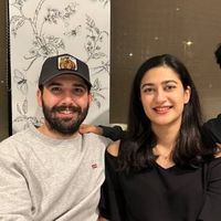 Ehsan Babaei的照片