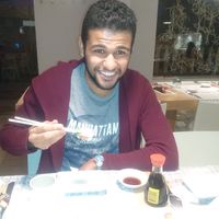 Ali Slimane的照片