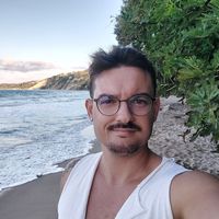 Bence Borus的照片