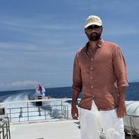 Nikhil Deshmukh's Photo