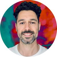 Margarit (Mark) Ralev's Photo