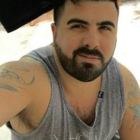 Fabian Laborde的照片