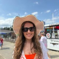 Alyona Zlobina's Photo