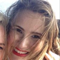 Isabela Bicalho's Photo