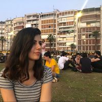 Nilay Incegul的照片