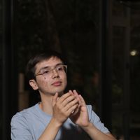 Le foto di Maruf Erkinov