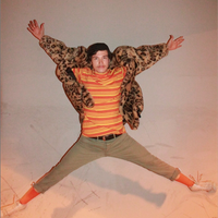 Fotos de Gabriel King