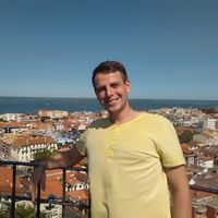 Peter Berger's Photo