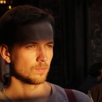 Sergey Aksyutenko's Photo