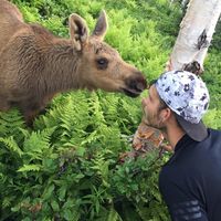 Antoine Bastien's Photo