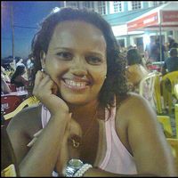 Adriele Hora's Photo