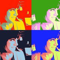 Alice Reviriego's Photo