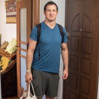 Daniel Miller的照片