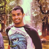 Samuel Felix's Photo